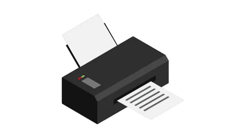 Scanning and Printing
