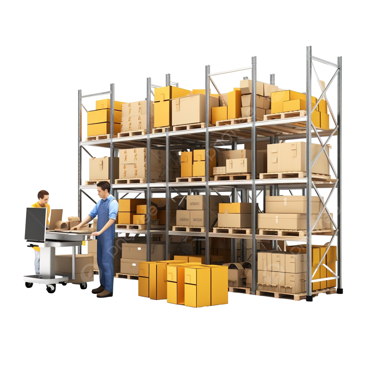 Inventory Control