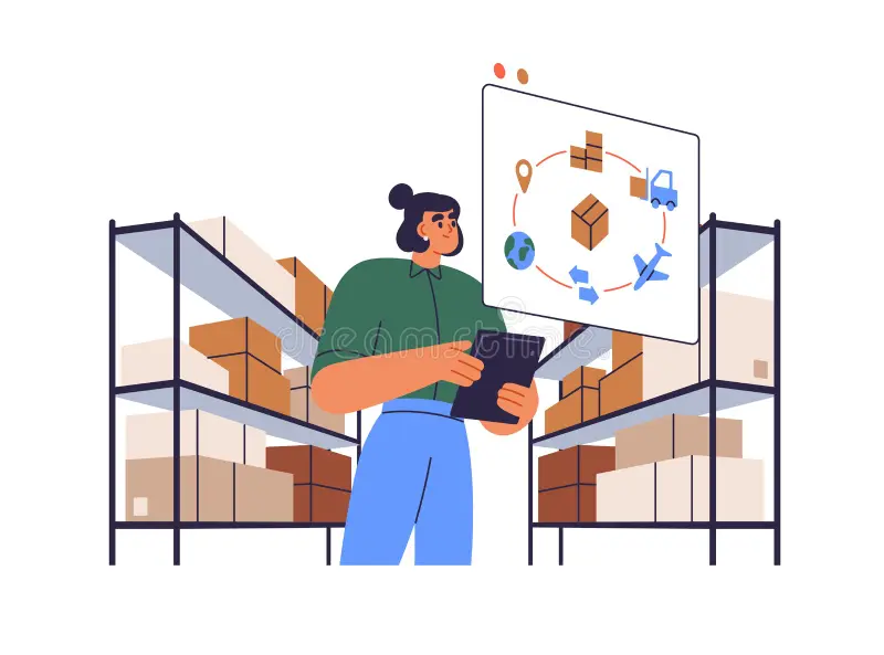 Order Management